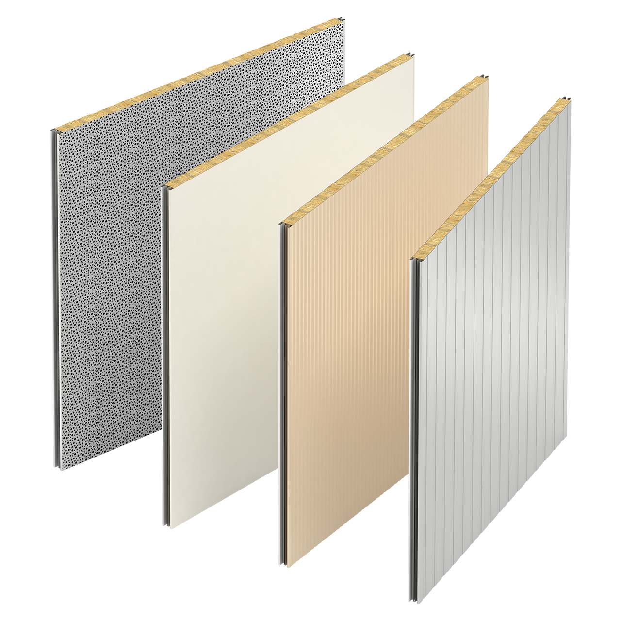 d-40-insulated-panel range
