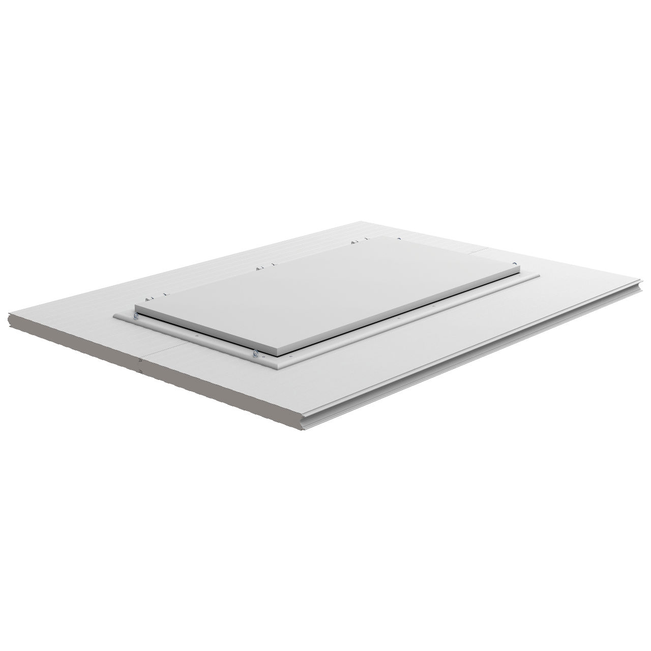 isofeu smoke extraction hatch