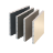 quadcore ind insulated panel product range