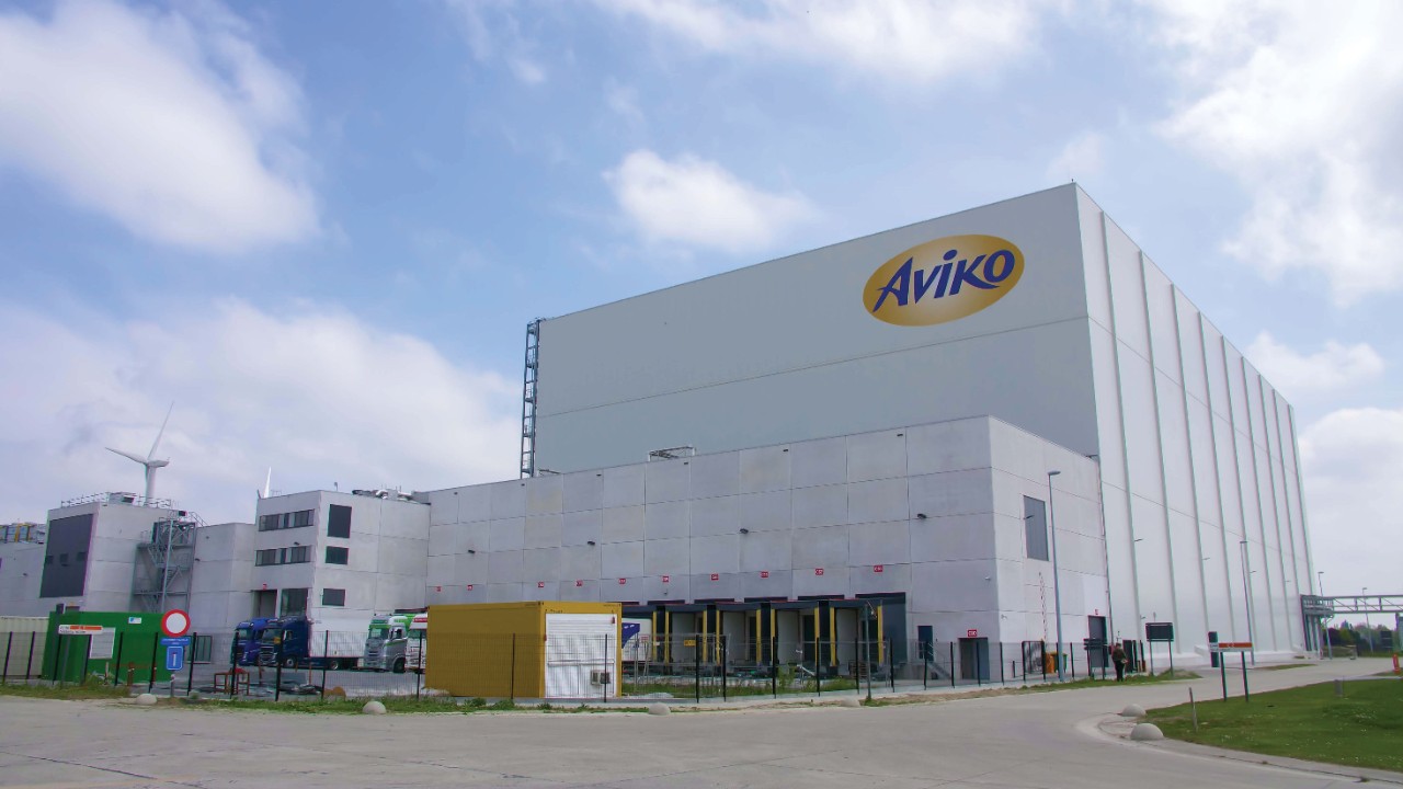 Aviko (Belgium)
