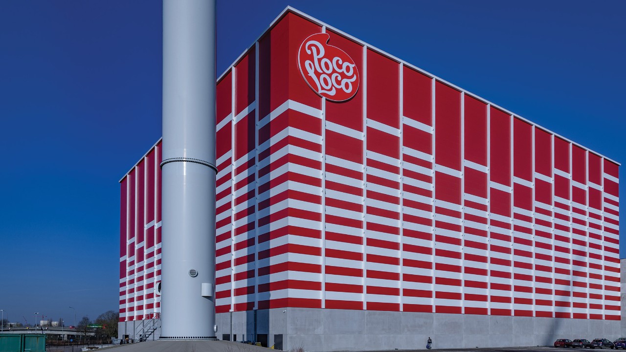Poco Loco (Belgium)